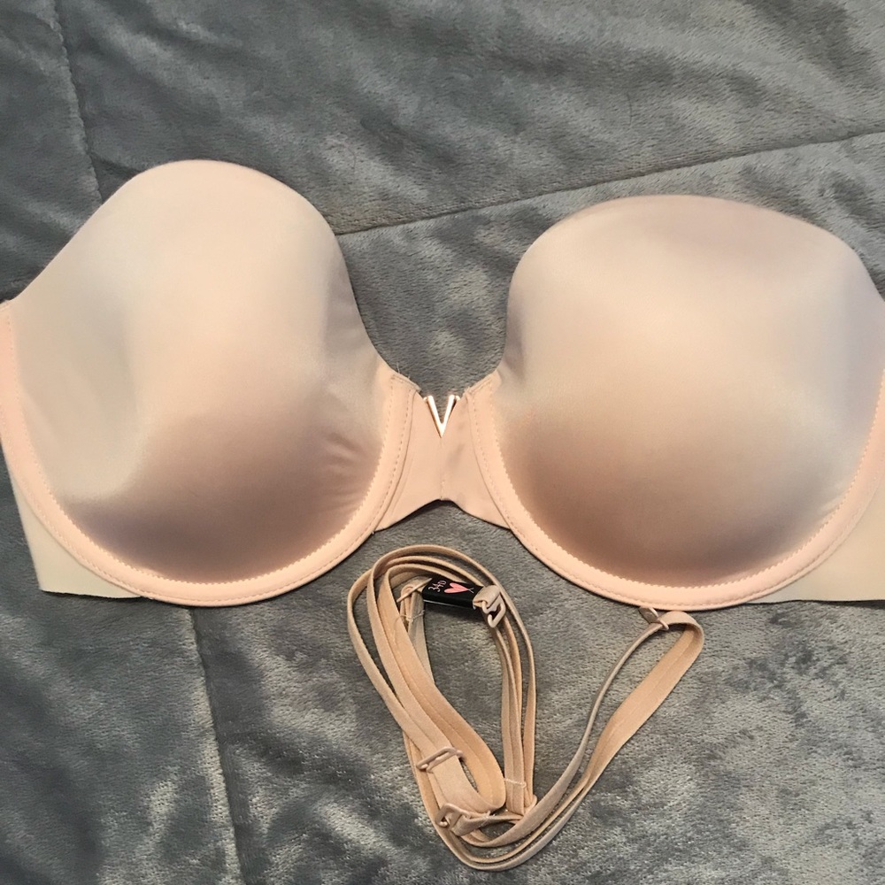 Victoria Secrets Bra